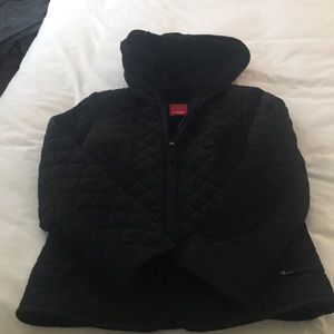 Esprit hooded jacket